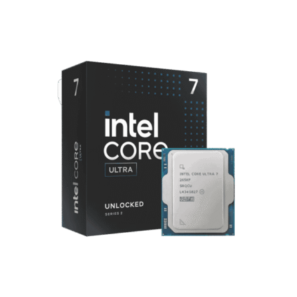 Procesador Intel Core Ultra 7 265KF