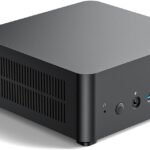 Mini PC Intel Core I7 12650H