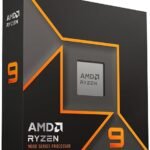 Procesador AMD Ryzen 9 9900X