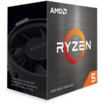 Procesador AMD Ryzen 5 5600