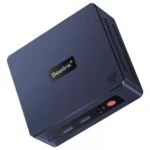 Mini PC Intel N5095 11th