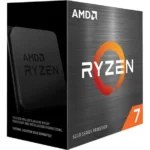 Procesador AMD Ryzen 7 5800X