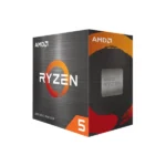 Procesador AMD Ryzen 5 5600XT
