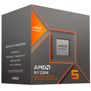 Procesador AMD Ryzen 5 8600G