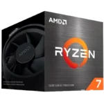 Procesador AMD Ryzen 7 5700
