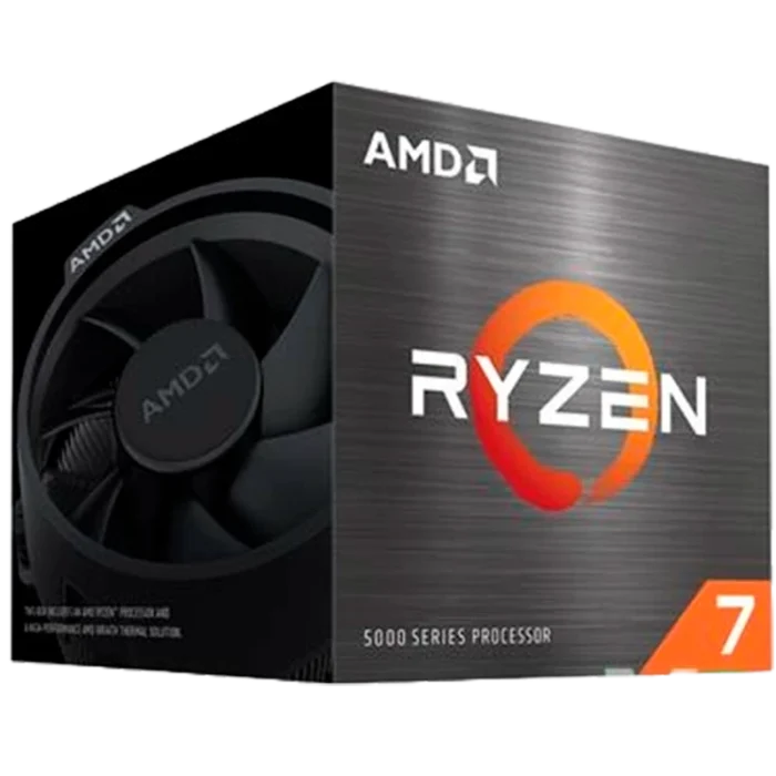 Procesador AMD Ryzen 7 5700 - Image 1