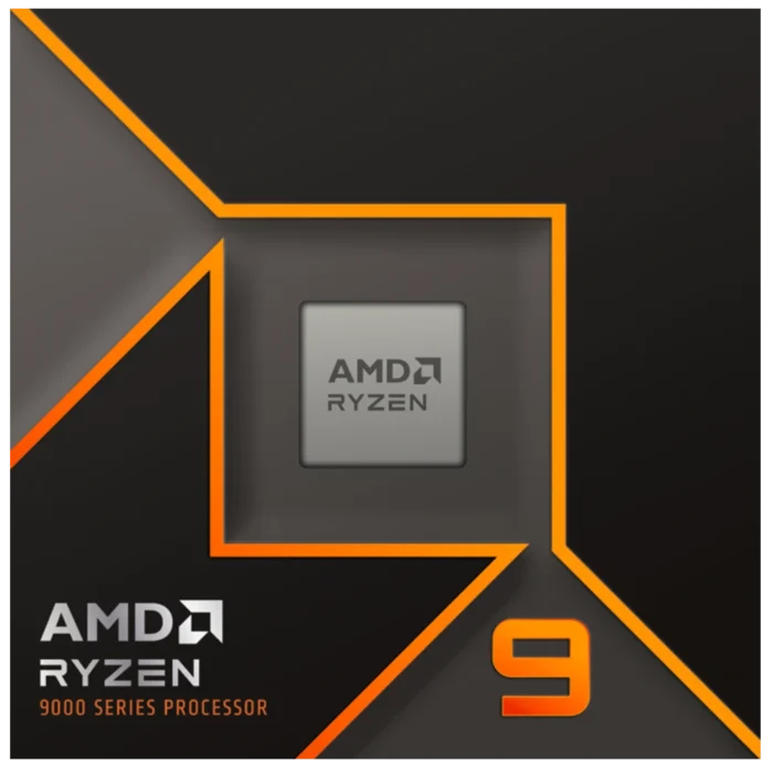 Procesador AMD Ryzen 9 9950X - Image 3