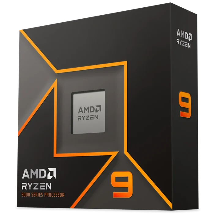 Procesador AMD Ryzen 9 9950X - Image 2