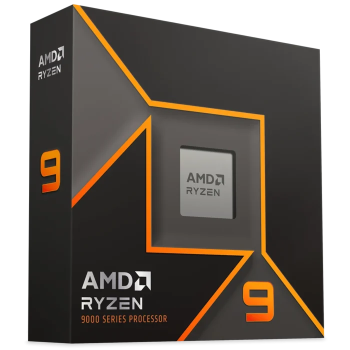 Procesador AMD Ryzen 9 9950X - Image 4