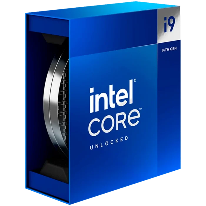 procesador Intel Core i9-14900K - Image 1