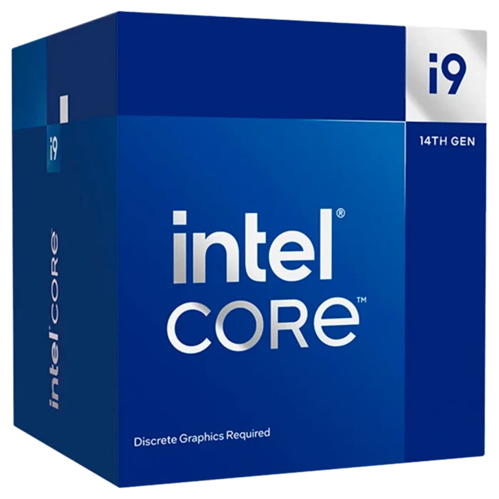 Procesador Intel Core i9-14900F - Image 3