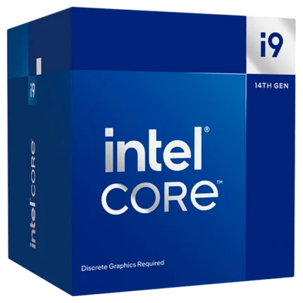 Procesador Intel Core i9-14900F