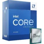 Procesador Intel Core i7-13700K