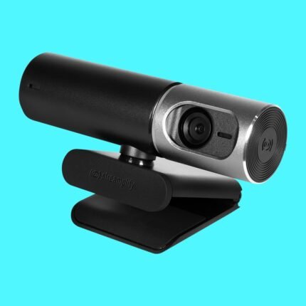Camara Streamplify 4K CAM PRO