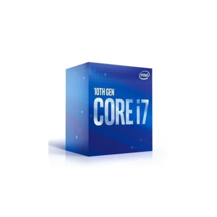 Procesador Intel Core i7-11700