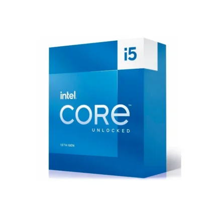 Procesador Intel Core i5-13600K