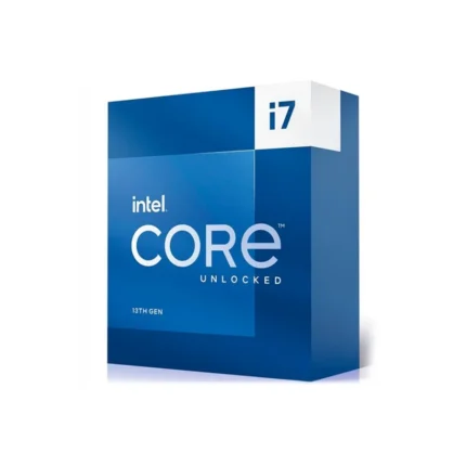 Procesador Intel Core i7-13700KF