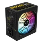 Fuente de Poder Aerocool Dorado 850