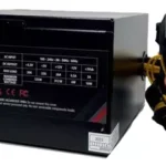 Fuente de Poder Iceberg 500-WX RETAIL