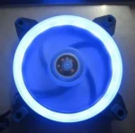 Ventilador Iceberg Eklipse Azul - Image 2