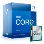 Procesador Intel Core i7-13700F