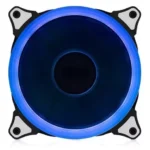 Ventilador Iceberg Eklipse Azul