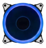 Ventilador Iceberg Eklipse Azul