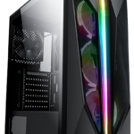 Caja Iceberg Flow X PLUS