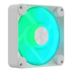 Ventilador APNX FP1 Blanco
