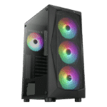 Caja Aerocool Falcon RGB