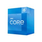 Procesador Intel Core i5-12400