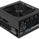 Fuente de Poder Aerocool Integrator Gold 1000