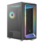 Caja Aerocool Interstellar