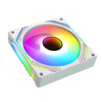 Ventilador 120MM ICEBERG MAXI INFINITY INVERSO WHITE