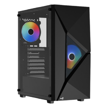 Caja Aerocool Player FRGB