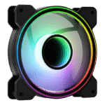 Ventilador Aerocool Mirage 12