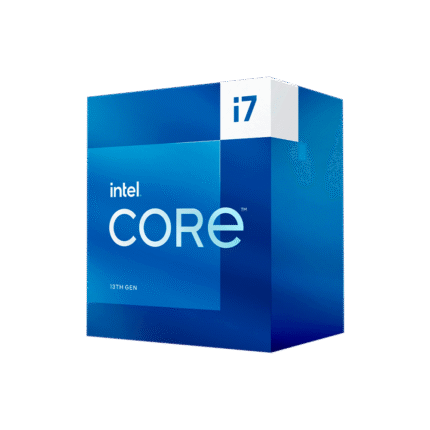 Procesador Intel Core i7-13700