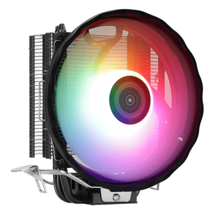 Disipador Aerocool Rave 3 FRGB