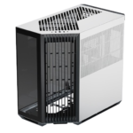 Caja APNX V1  Blanco con Negro