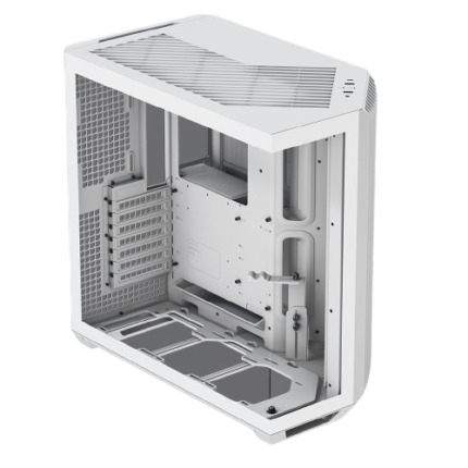 Caja APNX V1 Blanco
