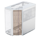 Caja APNX V1 Wood Blanco
