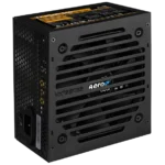 Fuente de Poder Aerocool VX650 Plus Retail