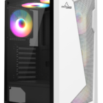 Caja Iceberg Flow D Blanca