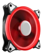 Ventilador Iceberg Eklipse Rojo - Image 2