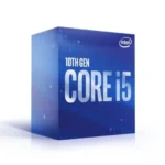 Procesador Intel Core i5-10400F