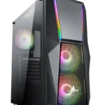 Caja Iceberg Turbo Z10 PLUS