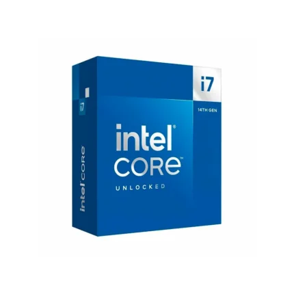 Procesador Intel Core i7-14700F