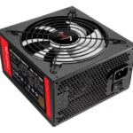 Fuente de poder WATTANA WA-FP-500 500W 80 PLUS BRONZE