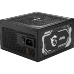 MSI MAG A1250GL PCIE5 1250W 80 PLUS GOLD(je)