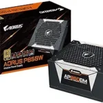 GIGABYTE AORUS AP850GM 850W 80 PLUS GOLD MODULAR(je)